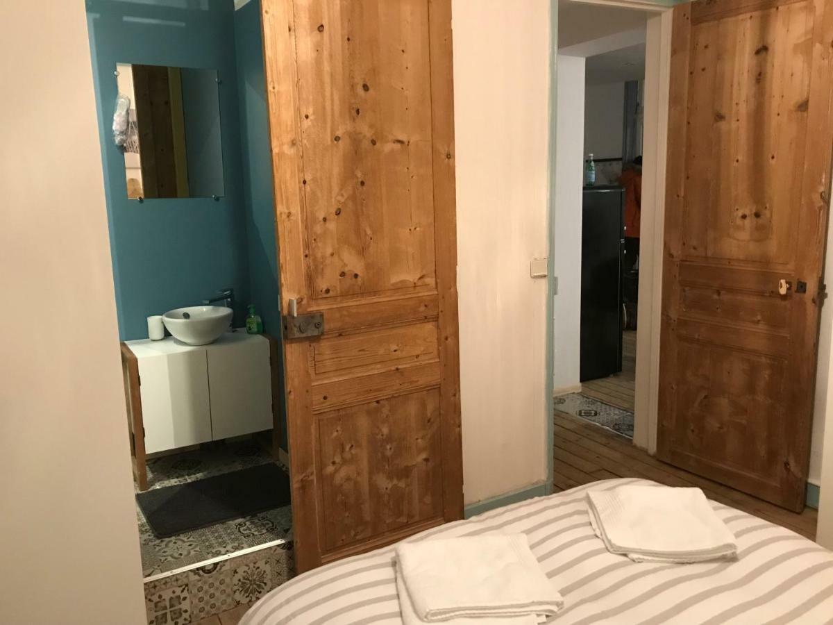 Les Pecheries Le Touquet Exteriör bild